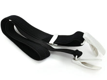 画像をギャラリービューアに読み込む, コーリンベルト 喪服用 着物ベルト 伸びる 黒 着付け 和装小物 Mサイズ 通常 着付け小物 着物 日本製 女性 レディース 葬式 小物 法事 軽量 ネコポス発送可能