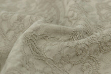 画像をギャラリービューアに読み込む, デニム着物 レディース 単衣 仕立て上り バティック ジャガード フリーサイズ IKS イクス 女性 デニム 着物 ベージュ ブラウン グリーン パープル ピンク 更紗柄 ストレッチあり 日本製 ジーンズ 木綿着物 送料無料 KZ ekわら