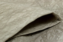 画像をギャラリービューアに読み込む, デニム着物 レディース 単衣 仕立て上り バティック ジャガード フリーサイズ IKS イクス 女性 デニム 着物 ベージュ ブラウン グリーン パープル ピンク 更紗柄 ストレッチあり 日本製 ジーンズ 木綿着物 送料無料 KZ ekわら