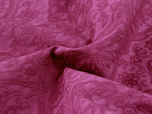 画像をギャラリービューアに読み込む, デニム着物 レディース 単衣 仕立て上り バティック ジャガード フリーサイズ IKS イクス 女性 デニム 着物 ベージュ ブラウン グリーン パープル ピンク 更紗柄 ストレッチあり 日本製 ジーンズ 木綿着物 送料無料 KZ ekわら