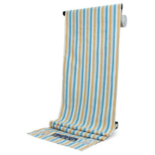 画像をギャラリービューアに読み込む, 片貝木綿 着物 反物 仕立て付き 女性 木綿着物 単品 紺仁謹製 伝統工芸 白 青 黄 ストライプ 縞 普段着 洒落 カジュアル フルオーダー 京都 KZ 送料無料 セール対象外 ekくふ