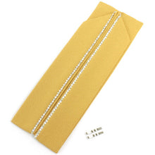 画像をギャラリービューアに読み込む, 伊達衿 重ね衿 振袖 成人式 重ね襟 伊達襟 黄色 イエロー チェコガラス 二尺袖 袴 卒業式 着物 和装 和服 女性 レディース adうち KZ セール対象外