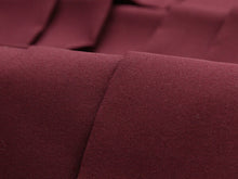 画像をギャラリービューアに読み込む, 袴 卒業式 無地 単品 購入 S M L LL サイズ 全4色 赤 紺 紫 緑 女性 レディース 女の子 小学生 ジュニア 先生 卒業 書道 書道パフォーマンス 謝恩会 大学 専門学校 エンジ ネイビー パープル グリーン コスプレ 袴 はかま 和装 和服