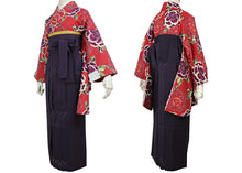 画像をギャラリービューアに読み込む, 袴 卒業式 無地 単品 購入 S M L LL サイズ 全4色 赤 紺 紫 緑 女性 レディース 女の子 小学生 ジュニア 先生 卒業 書道 書道パフォーマンス 謝恩会 大学 専門学校 エンジ ネイビー パープル グリーン コスプレ 袴 はかま 和装 和服