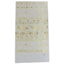 画像をギャラリービューアに読み込む, 袋帯 正絹 西陣織 六通柄 未使用 織華佐竹謹製 仕立て付き 送料無料 新品 洒落用 グレー 花鳥紋 販売 女性 レディース 着物 和装 和服 訪問着 付け下げ 色無地 名門 伝統工芸 ふくろ帯 おしゃれ着 京都 urウニ