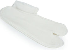 画像をギャラリービューアに読み込む, 足袋 インナー 冬 あったか M L サイズ 東レソフトサーモ糸使用 ヒート+ふぃっと 足袋インナー 和装小物 着付け小物 和服 和装 レディース 女性用 防寒 ネコポス便発送可能商品