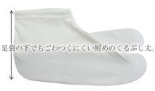 画像をギャラリービューアに読み込む, 足袋 インナー 冬 あったか M L サイズ 東レソフトサーモ糸使用 ヒート+ふぃっと 足袋インナー 和装小物 着付け小物 和服 和装 レディース 女性用 防寒 ネコポス便発送可能商品