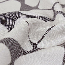 画像をギャラリービューアに読み込む, 江戸小紋 正絹 丹後ちりめん 創作江戸小紋 仕立て付き 反物 単品 着物のみ グレーベージュ 市松重ね 着物 女性 レディース 和装 和服 モダン 東京 urチオ