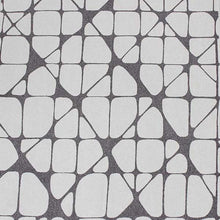 画像をギャラリービューアに読み込む, 江戸小紋 正絹 丹後ちりめん 創作江戸小紋 仕立て付き 反物 単品 着物のみ グレーベージュ 市松重ね 着物 女性 レディース 和装 和服 モダン 東京 urチオ