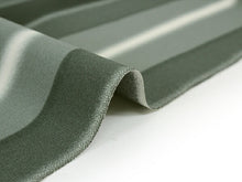 画像をギャラリービューアに読み込む, 着物 洗える着物 反物 レディース セミオーダー付 送料無料 XS S M L XL サイズ 袷 単衣 緑 縦縞 ストライプ ぼかし ハナエモリ 和装 和服 レディース 女性 小紋 送料無料 きもの 羽織 コート 仕立可能 ktチワ