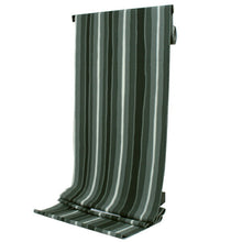 画像をギャラリービューアに読み込む, 着物 洗える着物 反物 レディース セミオーダー付 送料無料 XS S M L XL サイズ 袷 単衣 緑 縦縞 ストライプ ぼかし ハナエモリ 和装 和服 レディース 女性 小紋 送料無料 きもの 羽織 コート 仕立可能 ktチワ