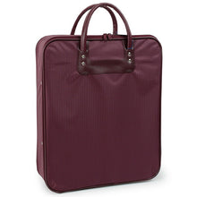 画像をギャラリービューアに読み込む, 着物 バッグ 縦型 エンジ色 紺色 和装バッグ 着物バッグ 持ち運び バッグ 女性 男性 日本製 着物 収納バッグ 収納ケース 和装 バッグ wgうち 送料無料対象外 セール対象外