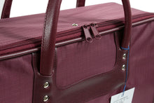 画像をギャラリービューアに読み込む, 着物 バッグ 縦型 エンジ色 紺色 和装バッグ 着物バッグ 持ち運び バッグ 女性 男性 日本製 着物 収納バッグ 収納ケース 和装 バッグ wgうち 送料無料対象外 セール対象外