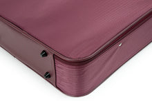 画像をギャラリービューアに読み込む, 着物 バッグ 縦型 エンジ色 紺色 和装バッグ 着物バッグ 持ち運び バッグ 女性 男性 日本製 着物 収納バッグ 収納ケース 和装 バッグ wgうち 送料無料対象外 セール対象外