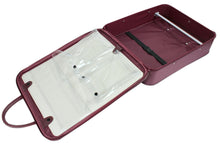 画像をギャラリービューアに読み込む, 着物 バッグ 縦型 エンジ色 紺色 和装バッグ 着物バッグ 持ち運び バッグ 女性 男性 日本製 着物 収納バッグ 収納ケース 和装 バッグ wgうち 送料無料対象外 セール対象外