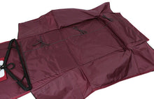 画像をギャラリービューアに読み込む, 着物 バッグ ボストンタイプ 赤 紺 黒 和装バッグ 着物バッグ 持ち運び バッグ 和洋兼用 女性 男性 日本製 着物 収納バッグ 収納ケース 和装 バッグ wgふく セール対象外