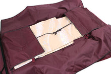 画像をギャラリービューアに読み込む, 着物 バッグ ボストンタイプ 赤 紺 黒 和装バッグ 着物バッグ 持ち運び バッグ 和洋兼用 女性 男性 日本製 着物 収納バッグ 収納ケース 和装 バッグ wgふく セール対象外