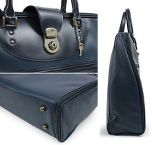 画像をギャラリービューアに読み込む, 着物 バッグ ボストンタイプ 赤 紺 黒 和装バッグ 着物バッグ 持ち運び バッグ 和洋兼用 女性 男性 日本製 着物 収納バッグ 収納ケース 和装 バッグ wgふく セール対象外