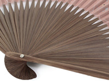 画像をギャラリービューアに読み込む, 扇子 女性用 袋付き セット 茶色地 白 グレー 猫 綿 麻 竹 うたいねこ 紙箱入り レディース プレゼント ギフト おしゃれ 普段使いに 婦人用 女性 レディース せんす ねこ ネコ 扇子袋 セット 和装小物 夏 送料無料対象外 セール対象外 6531S KZ 母の日 ギフト