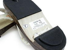 画像をギャラリービューアに読み込む, 下駄 レディース 浴衣 ゲタ フリーサイズ 右近 布張 紅葉 菊 市松 土台 白 梅 鼻緒 痛くない 歩きやすい かかと低め 和服 和装 着物 女性用 日本製 kdニチ