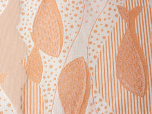 画像をギャラリービューアに読み込む, 帯 ゆかた帯 レディース 単品 ブランド みすゞうた 金子みすゞ オレンジ マリン ドット くじら 柄 レディース浴衣帯 リーシブル 半巾 半幅帯 女性 夏着物 和装 和服 レトロ 大きいサイズ 長め 長尺 大人 あす楽 KZ ktうら