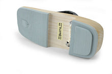 画像をギャラリービューアに読み込む, 下駄 単品 メンズ 浴衣 甚平 ゲタ フリーサイズ 右近 インクジェット 土台 グレー ブラック 無地 鼻緒 日本製 桐げた ブランド 痛くない 歩きやすい かかと低め 和服 和装 着物 サンダル 男性 紳士 大人 夏 tbオワ