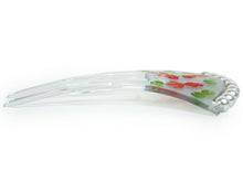 画像をギャラリービューアに読み込む, かんざし 和装 パール バチ型 金魚 流水 柄 和装小物 簪 kanzasi 髪飾り ヘアアクセサリー 夏 和装 和服 小物 レディース 女性 着物 日本製 KZ kbふら