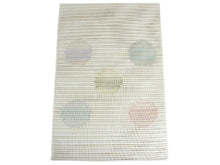 画像をギャラリービューアに読み込む, 洗える着物 絽 セット 夏 夏物 絽 4点セット ピンク パープル 菊 ベージュ帯 小紋 名古屋帯 大人 L サイズ レディース 女性 きもの 和装 和服 送料無料 あす楽 wgワク