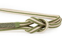 画像をギャラリービューアに読み込む, 帯締め 正絹 単品 印伝 グリーン 白 毘沙門 亀甲 平組 洒落 レディース 着付け小物 女性 和装小物 日本製 撚り房 送料無料 kdコト