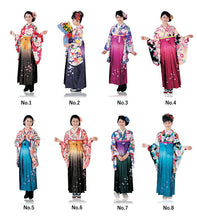 画像をギャラリービューアに読み込む, アッシュエル 洗える 二尺袖 袴 2点セット 刺繍入り 選べる8柄 桜 椿 菊 ストライプ 141cm〜170cm SS S M L LL ぼかし 女性 ジュニア レディース ショート丈 2尺袖 アッシュエル ブランド HL 卒業式 謝恩会 新品 着物 和装 和服 送料無料 PP BHくふ セール対象外