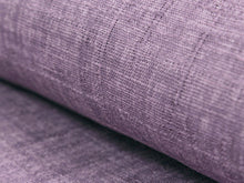 画像をギャラリービューアに読み込む, 着物 セット 木綿 着物 仕立て上がり 半幅帯 セット 2点セット フリー サイズ 単衣 紫 無地 きもの 濃グレー 千鳥格子 半巾帯 リバーシブル 凪 着物セット 洗える着物 カジュアル 綿 レディース 女性 日本製 送料無料 wgくに