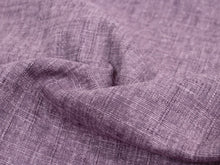 画像をギャラリービューアに読み込む, 着物 セット 木綿 着物 仕立て上がり 半幅帯 セット 2点セット フリー サイズ 単衣 紫 無地 きもの 濃グレー 千鳥格子 半巾帯 リバーシブル 凪 着物セット 洗える着物 カジュアル 綿 レディース 女性 日本製 送料無料 wgくに