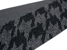 画像をギャラリービューアに読み込む, 着物 セット 木綿 着物 仕立て上がり 半幅帯 セット 2点セット フリー サイズ 単衣 紫 無地 きもの 濃グレー 千鳥格子 半巾帯 リバーシブル 凪 着物セット 洗える着物 カジュアル 綿 レディース 女性 日本製 送料無料 wgくに