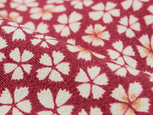 画像をギャラリービューアに読み込む, 足袋 レディース 女性用 無地 柄足袋 4枚コハゼ 緑 紺 紫 ピンク 赤 紫 雪輪 水玉 ドット 花 椿 唐草 たび 和装 和服 着物 ストレッチ無し 日本製 女性 女物 婦人用 レディース足袋 ネコポス便発送可能