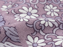 画像をギャラリービューアに読み込む, 足袋 レディース 女性用 無地 柄足袋 4枚コハゼ 緑 紺 紫 ピンク 赤 紫 雪輪 水玉 ドット 花 椿 唐草 たび 和装 和服 着物 ストレッチ無し 日本製 女性 女物 婦人用 レディース足袋 ネコポス便発送可能