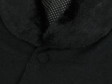 画像をギャラリービューアに読み込む, 着物 コート ケープ ポンチョ 冬 女性 レディース 着物コート 和装コート あったか ヒロミチナカノ へちま衿 3色 防寒