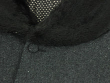 画像をギャラリービューアに読み込む, 着物 コート ケープ ポンチョ 冬 女性 レディース 着物コート 和装コート あったか ヒロミチナカノ へちま衿 3色 防寒