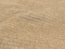 画像をギャラリービューアに読み込む, 着物 コート 冬 へちま衿 キャメル アルパカ シャルム加工 日本製 和装コート 着物コート あったか ウール ロングコート 女性 レディース 和装 和服 防寒