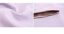 画像をギャラリービューアに読み込む, 色無地 着物 着物 袷 仕立て上り 単品 全6色 M L 一つ紋入れ可能 紫 ベージュ 水色 ピンク 薄グレー グリーン 卒業式 入学式 七五三 お茶 普段着 洗える着物 和装 和服 女性 レディース 新品