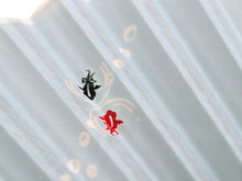 画像をギャラリービューアに読み込む, 扇子 扇袋セット レディース 綿 水色 金魚 箱入り エコ ギフト プレゼント 春 夏 母の日 婦人 女性 女 京扇子 せんす 1086S y2くら KZ 母の日 ギフト セール対象外