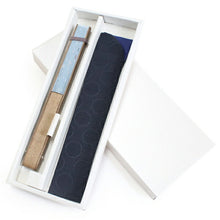 画像をギャラリービューアに読み込む, 扇子 扇袋セット レディース 綿 水色 金魚 箱入り エコ ギフト プレゼント 春 夏 母の日 婦人 女性 女 京扇子 せんす 1086S y2くら KZ 母の日 ギフト セール対象外