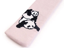 画像をギャラリービューアに読み込む, 扇子 扇袋セット レディース グレー パンダ 箱入り エコ ギフト プレゼント 春 夏 母の日 婦人 女性 女 京扇子 せんす 6534S y2おい KZ 母の日 ギフト 送料無料対象外 セール対象外