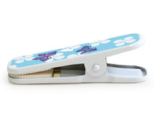 画像をギャラリービューアに読み込む, 着物クリップ 小 4個セット 水色 蝶々 クリップ 和装 着物 浴衣 衿止め えりどめ きものクリップ ハンディクリップ 帯結び 仮止め 和装小物 小物 着付小物 着付け 礼装 カジュアル 通年 大人 レディース 女性 日本製