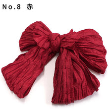 画像をギャラリービューアに読み込む, 浴衣帯 へこ帯 レディース 11色 紺 水色 黒 緑 赤 ピンク 紫 からし 無地 フリーサイズ 2022 女性 大人 兵児帯 花火大会 夏祭り 帯 10代 20代 30代 和装 和服 レディース ファッション