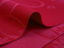 画像をギャラリービューアに読み込む, 浴衣 帯 濃ピンク 細ストライプ 浴衣帯 レディース 女性用 仕立上り 洗える帯 半幅帯 ゆかた帯 簡単 あす楽