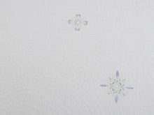 画像をギャラリービューアに読み込む, 正絹 小紋 反物 丹後ちりめん フルオーダー 仕立て付き 着物 和装 和服 グレー 華紋 単品 女性 レディース 送料無料 hbオラ