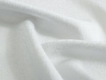 画像をギャラリービューアに読み込む, 正絹 小紋 反物 丹後ちりめん フルオーダー 仕立て付き 着物 和装 和服 グレー 華紋 単品 女性 レディース 送料無料 hbオラ