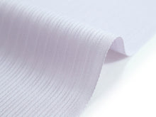 画像をギャラリービューアに読み込む, 正絹 小紋 反物 フルオーダー 仕立て付き 着物 和装 和服 丹後ちりめん 薄紫 菱 刺繍 染 着尺 単品 女性 レディース 送料無料 pnオト