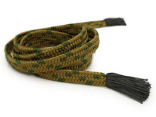 画像をギャラリービューアに読み込む, 帯締め 単品 正絹 平組 カジュアル向き からし 緑 カジュアル 平締め 組紐 帯〆 小紋 紬 和装小物 着付け小物 着物 和服 和装 おびじめ レディース 女性 日本製 ネコポス あす楽 ワラ