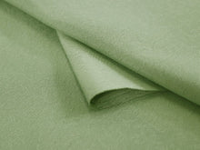 画像をギャラリービューアに読み込む, 洗える 色無地 着物 反物 レディース セミオーダー 仕立て付 紋意匠 XS S M L XL サイズ 袷 単衣 無地 グリーン 唐草 地紋 TEIJIN レトロ 結婚式 卒業式 卒園式 和装 和服 女性 小紋 送料無料 きもの 羽織 コート KZ ktふに